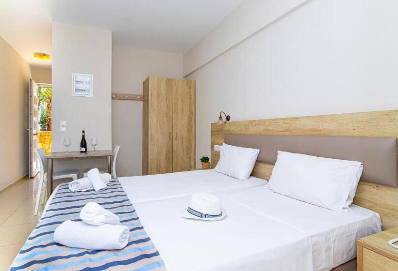 高级工作室, Theo Star Beach