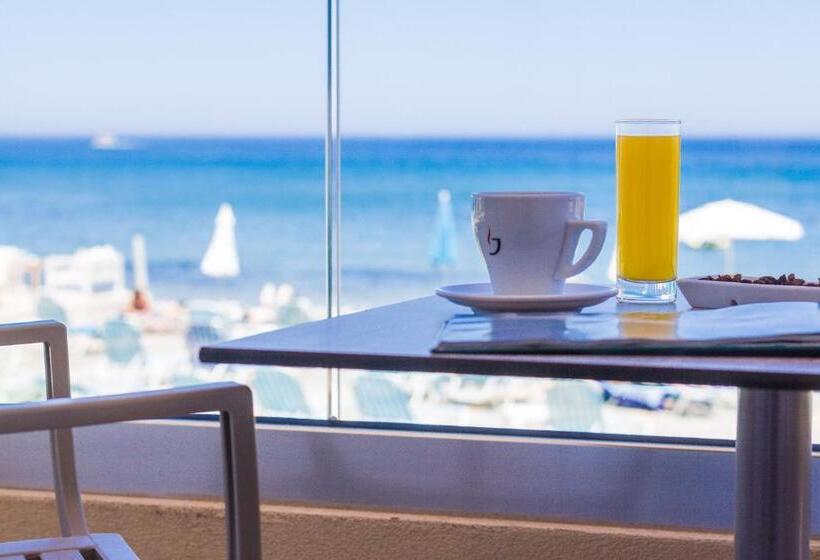 高级工作室, Theo Star Beach