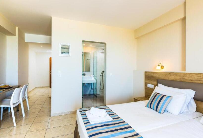 高级工作室, Theo Star Beach