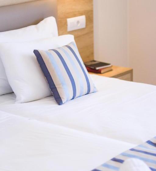 高级工作室, Theo Star Beach