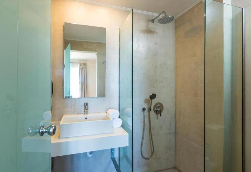 高级工作室, Theo Star Beach