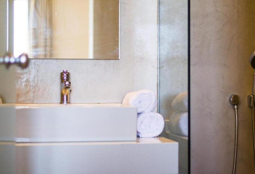 高级工作室, Theo Star Beach