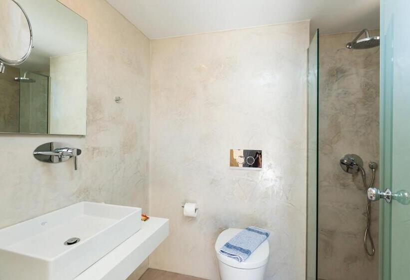 带1个卧室的高级公寓, Theo Star Beach