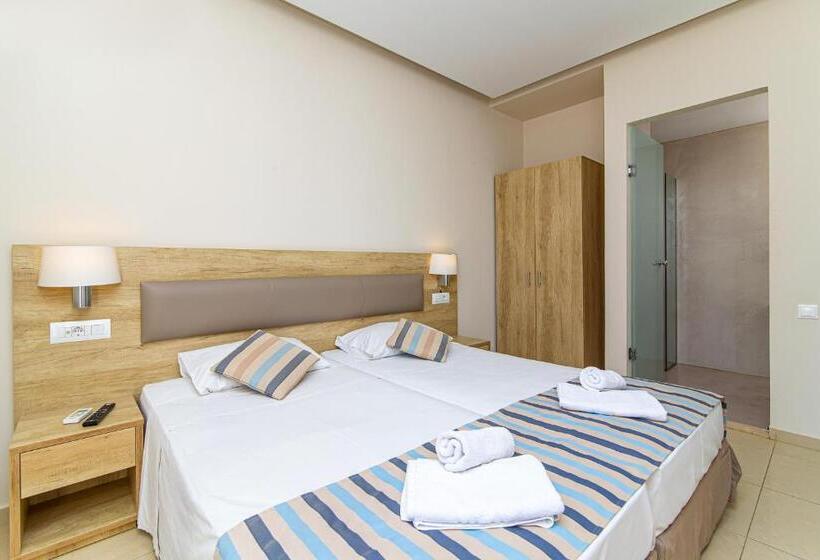 2 Bedroom Family Apartment Sea View, Theo Star Beach