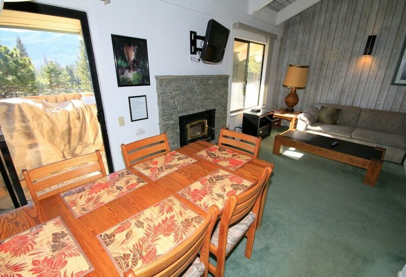 带1个卧室的公寓, Discovery 4