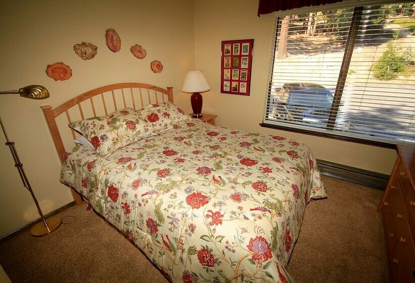 带1个卧室的公寓, Discovery 4