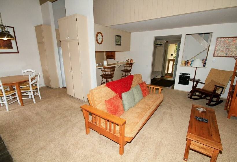 带1个卧室的公寓, Discovery 4