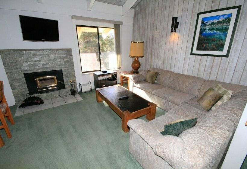 带1个卧室的公寓, Discovery 4