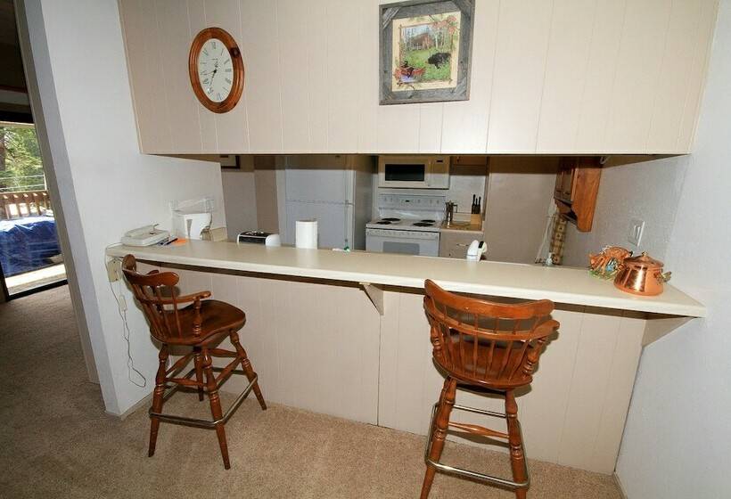 带1个卧室的公寓, Discovery 4