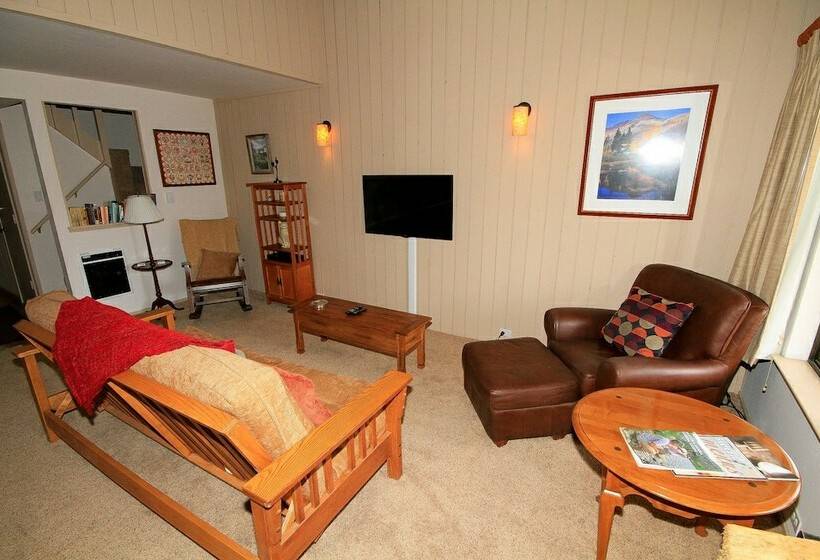 带1个卧室的公寓, Discovery 4