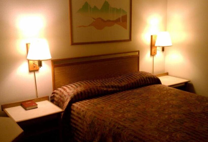 스탠다드 룸, Colorado River Value Inn