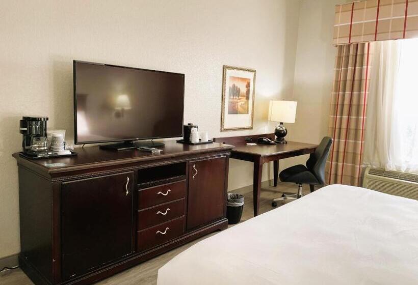 غرفة قياسية, Country Inn & Suites By Radisson, Albany, Ga