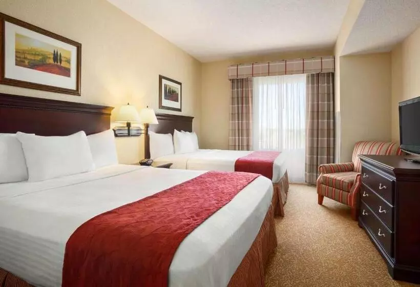 スタンダードルーム, Country Inn & Suites By Radisson, Albany, Ga