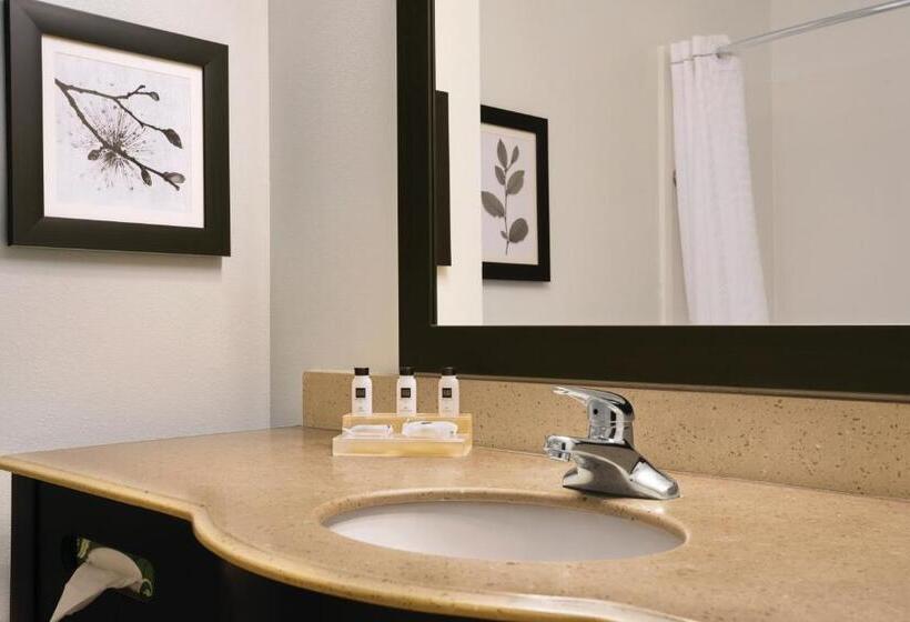 套房, Country Inn & Suites By Radisson, Bowling Green, Ky