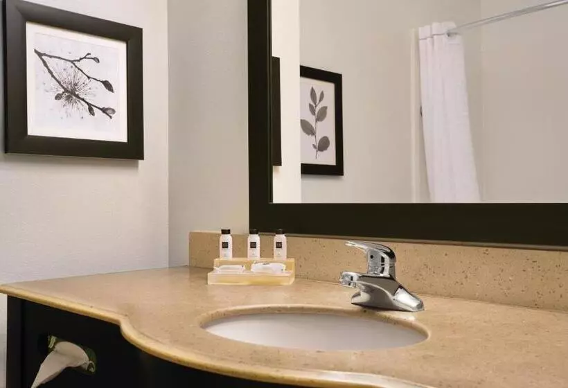 スイート, Country Inn & Suites By Radisson, Bowling Green, Ky