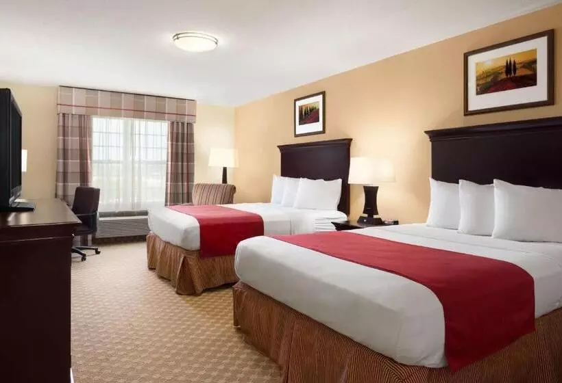 スイート, Country Inn & Suites By Radisson, Bowling Green, Ky