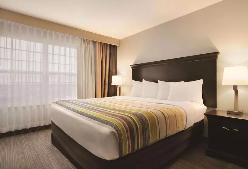 スイート, Country Inn & Suites By Radisson, Bowling Green, Ky