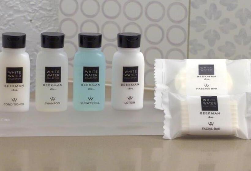 适合残疾人使用的标准间, Country Inn & Suites By Radisson, Wilson, Nc