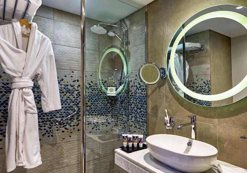 套房, Country Inn & Suites By Radisson, Wilson, Nc