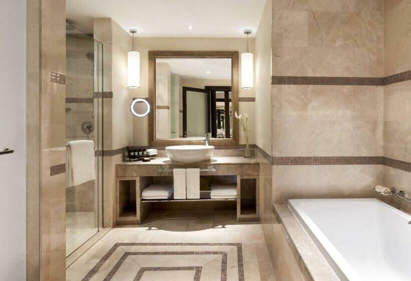 Стандартный Номер Кровать Кинг, Fairmont The Palm