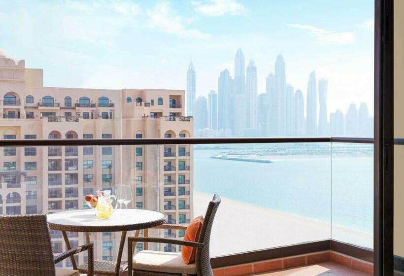 Номер Стандартный с Видом, Fairmont The Palm