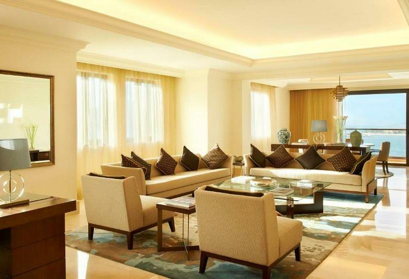 Люкс Вид на Море, Fairmont The Palm