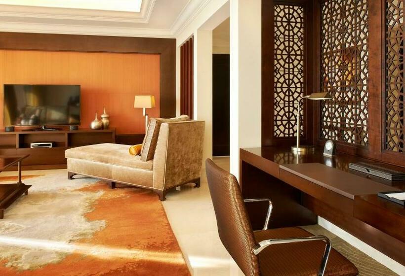سوئیت دولوکس با چشمانداز, Fairmont The Palm