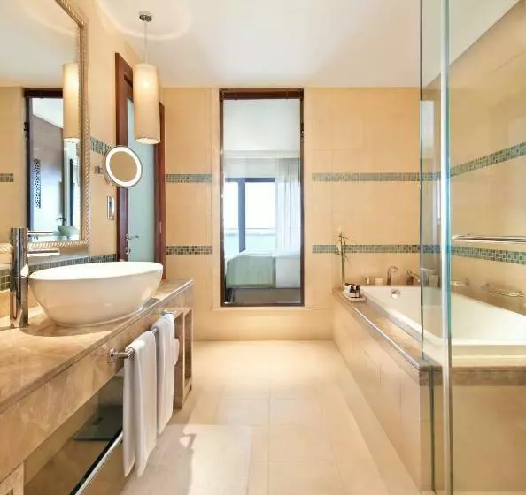 آپارتمان 2 خوابه, Fairmont The Palm