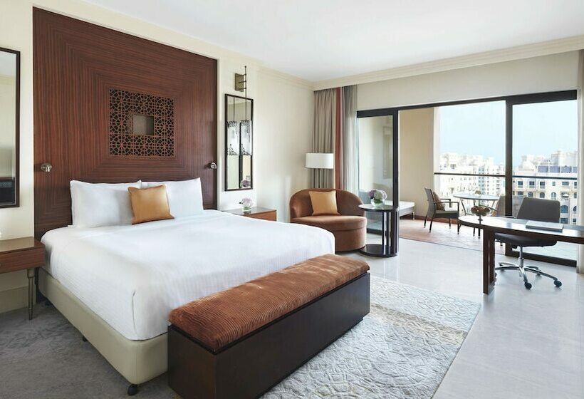 اتاق استاندارد با 2 تخت دوبل, Fairmont The Palm