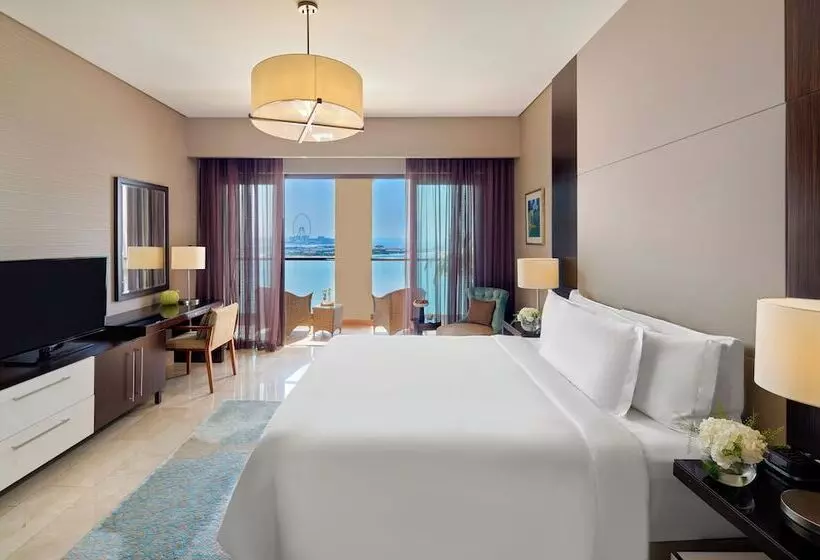 آپارتمان 2 خوابه, Fairmont The Palm
