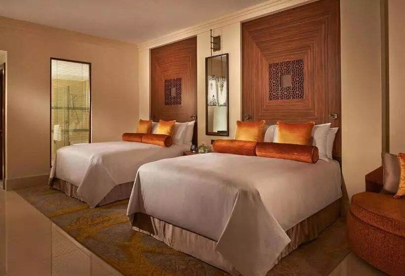 اتاق استاندارد, Fairmont The Palm