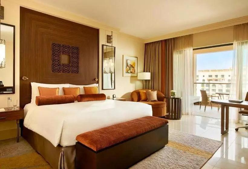 اتاق لوکس خانوادگی, Fairmont The Palm