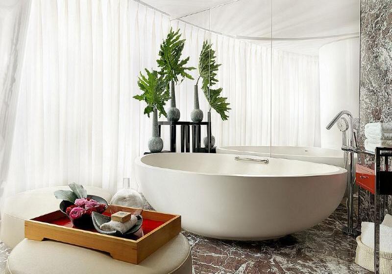 プレミアムルーム, Four Seasons Hotel Guangzhou