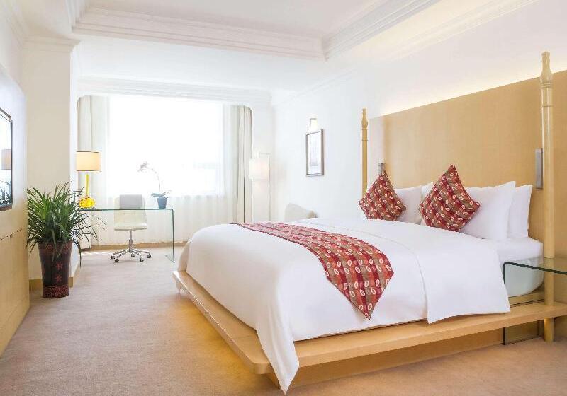 غرفة تنفيذية, Grand Mercure Hotel Hualing