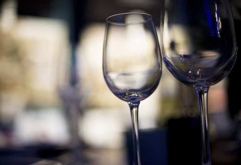 חדר סטנדרט, Hilton Garden Inn Davos