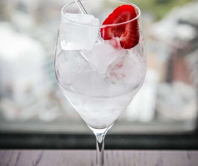 חדר משפחתי, Hilton Garden Inn Davos