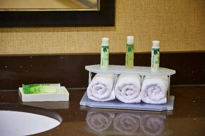 Sviitti King-vuode, Holiday Inn Express And Suites Timmins, An Ihg