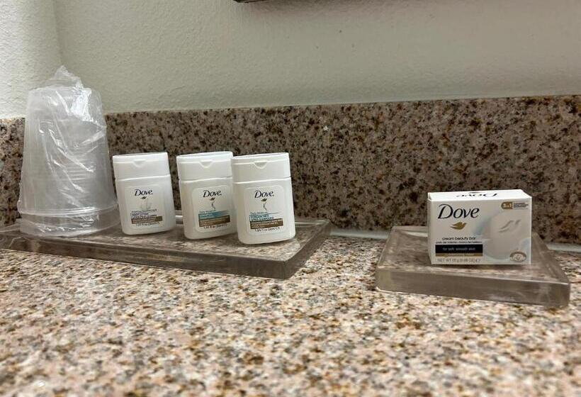 Номер Стандарт, Holiday Inn & Suites   Barstow, An Ihg