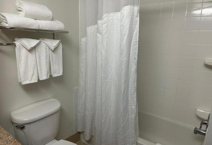 标准间, Holiday Inn & Suites   Barstow, An Ihg