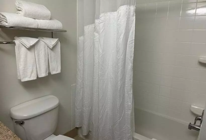 プレミアムルーム, Holiday Inn & Suites   Barstow, An Ihg