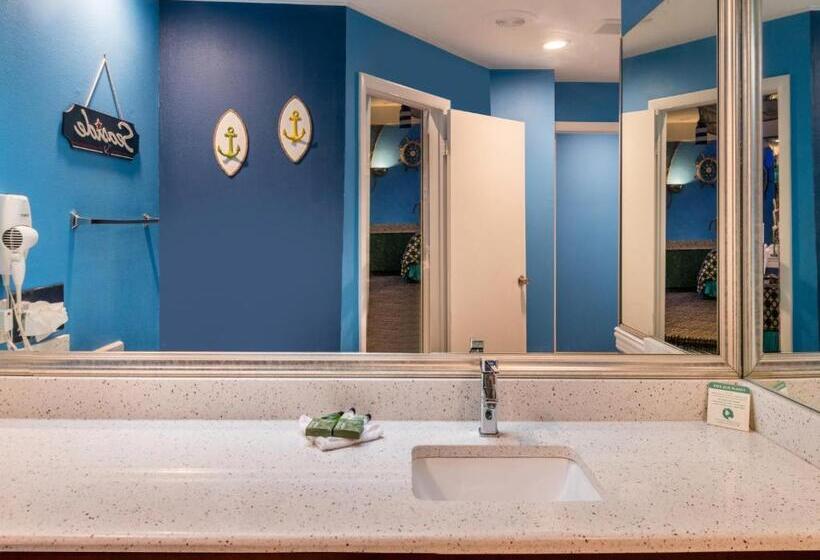Люкс Superior, Inn Of The Dove Romantic Luxury & Business Suites