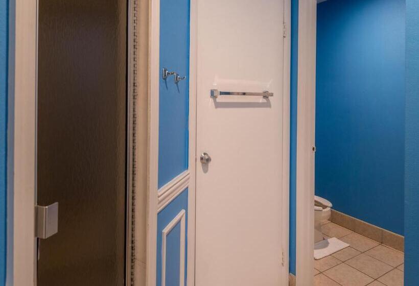 جناح سوبيريور, Inn Of The Dove Romantic Luxury & Business Suites