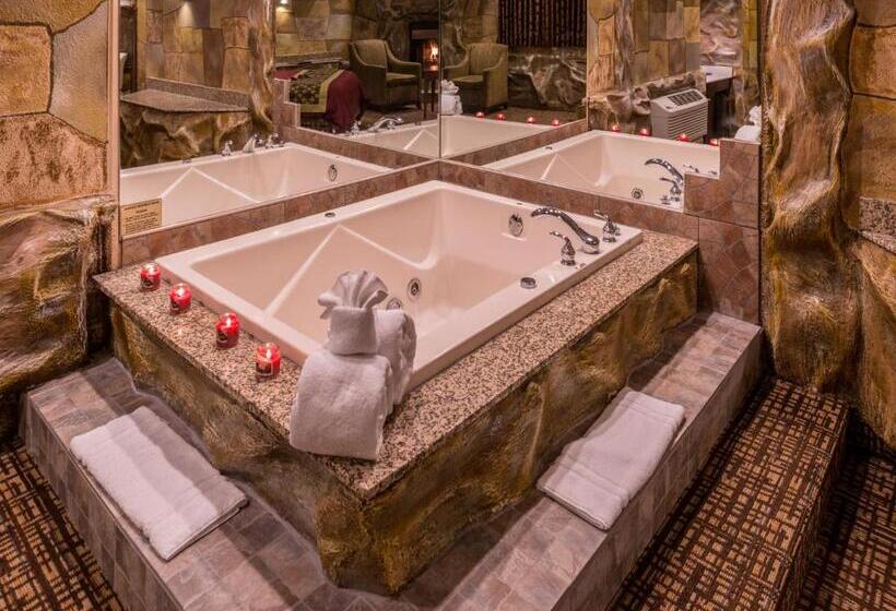 סוויטת פרמיום, Inn Of The Dove Romantic Luxury & Business Suites