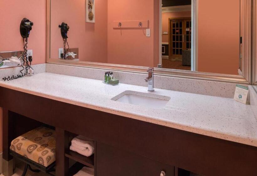 סוויטה נשיאותית, Inn Of The Dove Romantic Luxury & Business Suites