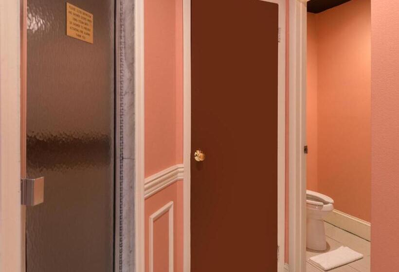 جناح رئاسى, Inn Of The Dove Romantic Luxury & Business Suites