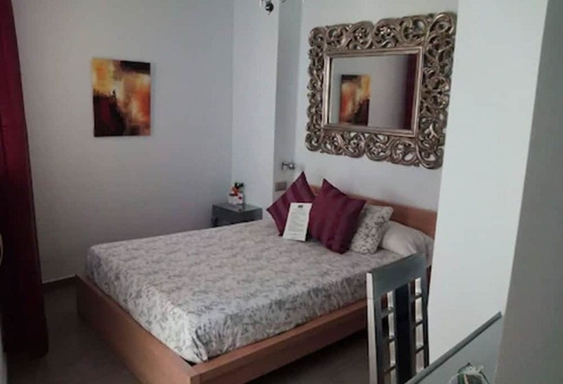 اتاق استاندارد, Palacio Alcazar