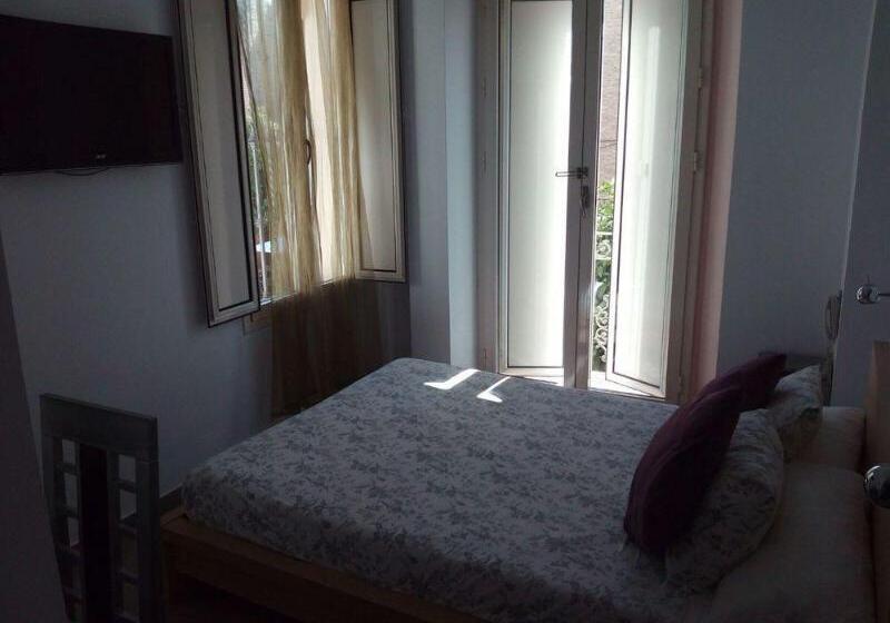 اتاق استاندارد, Palacio Alcazar