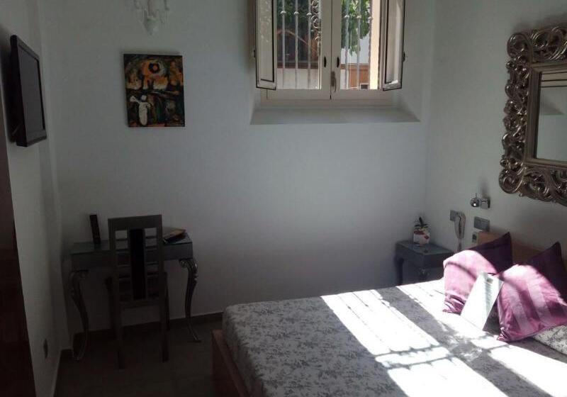 اتاق استاندارد, Palacio Alcazar