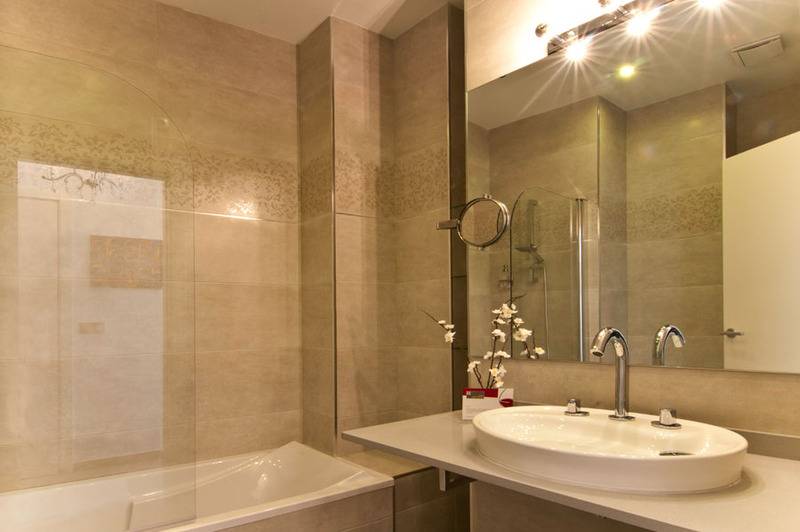 اتاق استاندارد, Palacio Alcazar