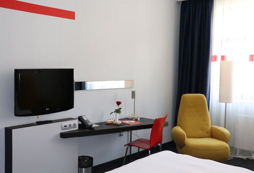 Семейный Номер, Park Inn By Radisson Rosa Khutor